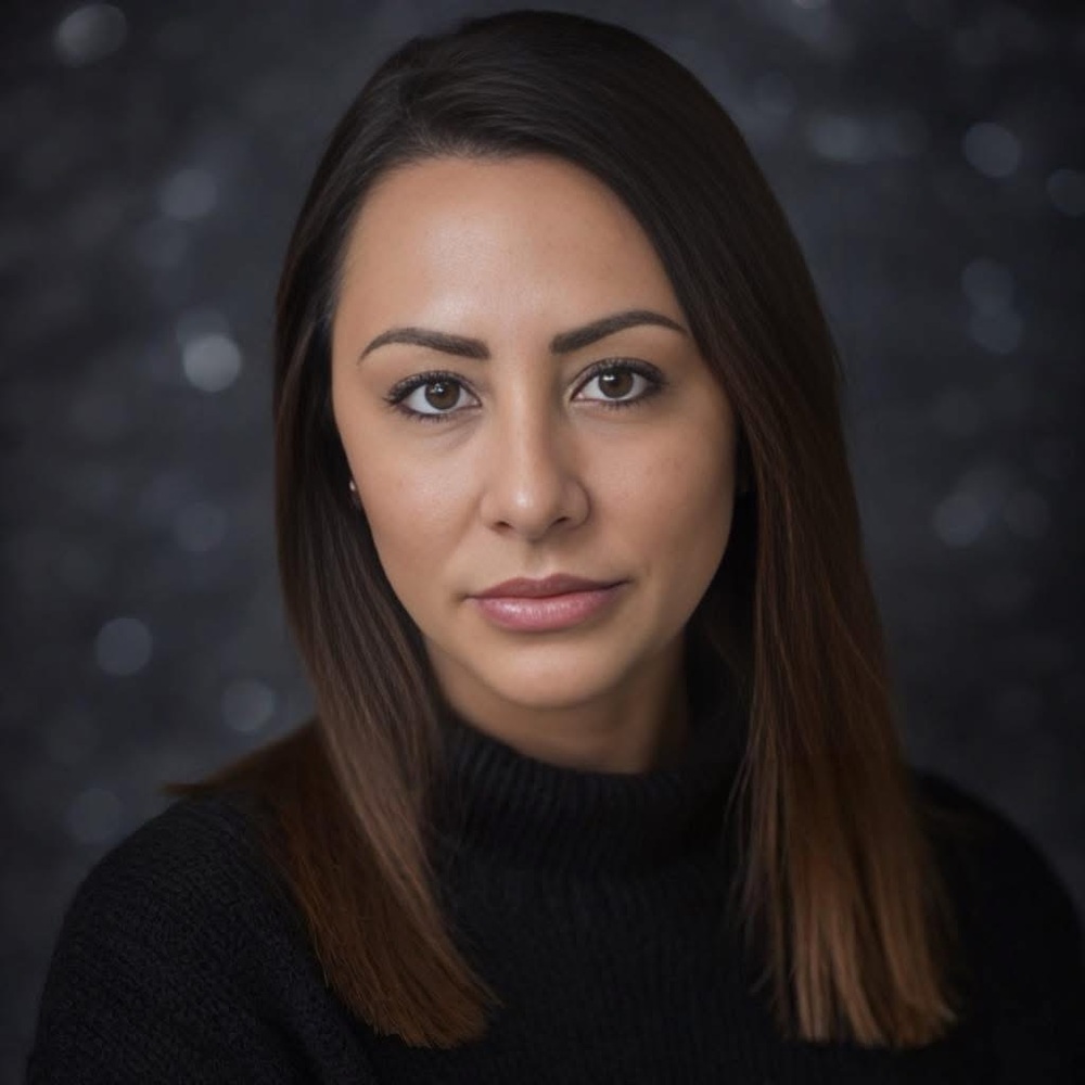 Meet your Posher, Stacey